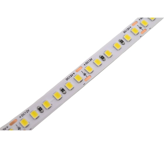 Светодиодная лента ЭРА LS283514,4180124000KIP201 year5m, дневной белый, 5м Б0059904
