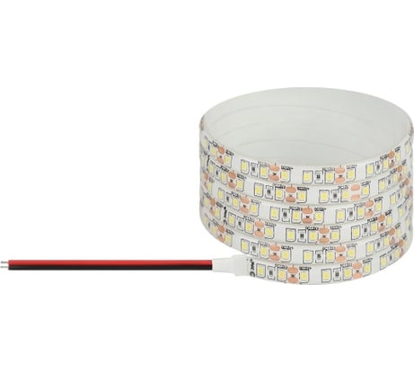 Светодиодная лента ЭРА LS28359,6120124000KIP651 year5m, дневной белый, 5м Б0059902