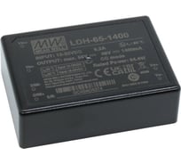 Модульный преобразователь Mean Well LDH-65-1400 DC-DC Т03631613