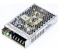 Источник питания Mean Well RSP-75-15 AC-DC Т02222767