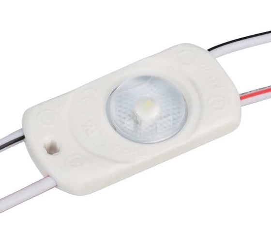 Герметичный модуль Arlight CRAFT-2835-1-12V Day 170 deg, 100 шт. 030830 1