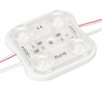 Герметичный модуль Arlight ARL-ORION-R20-12V Cool 60 шт. 026535(1)