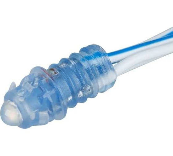 Герметичный модуль Arlight ARL-D9 12V Blue 500 шт. 025875