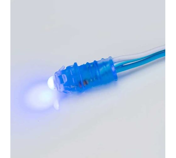 Герметичный модуль Arlight ARL-D9 12V Blue 500 шт. 025875