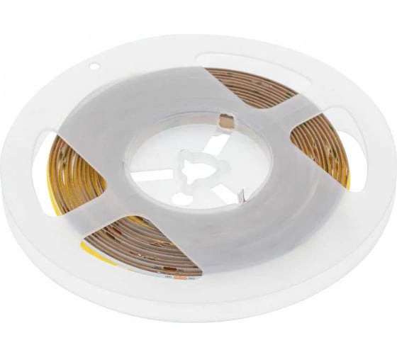 Светодиодная лента GTV LED COB, 320 д/м, 8,5W, 12V, IP20 , нейтральный, открытая LD-COB12V-20-NE 1