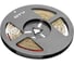 Светодиодная лента GTV 3528, 120 д/м, 9,6W, 12V, IP20, нейтральный, FLASH, 8 мм, открытая LD-3528-600-20-NE4 1