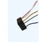 Модульный преобразователь Mean Well NLDD-700HW DC-DC Т03669250 5