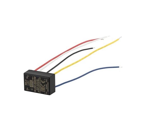 Модульный преобразователь Mean Well NLDD-1400HW DC-DC Т03669253 1