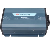 Умное зарядное устройство Mean Well NPB-1200-24 Т03719651