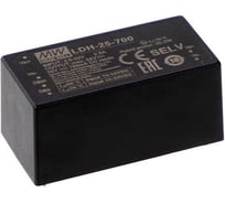 Модульный преобразователь Mean Well LDH-25-350W DC-DC Т03631609