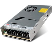 Импульсный источник питания Mean Well LRS-450-24 AC-DC Т03731230