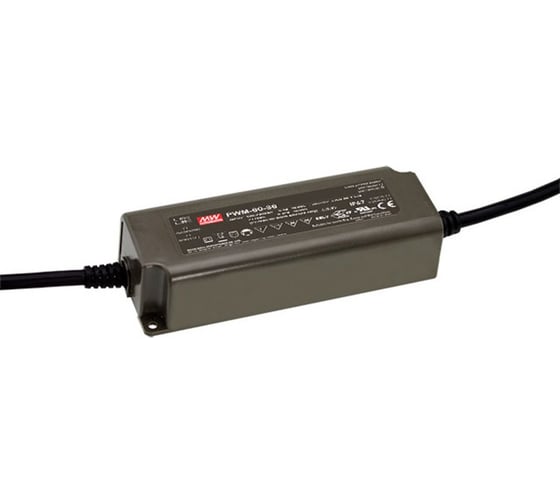 LED-драйвер Mean Well PWM-60-24DA2 AC-DC Т03665403