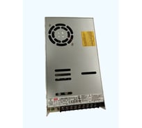 Источник питания Mean Well LRS-600-12 AC-DC Т03731234