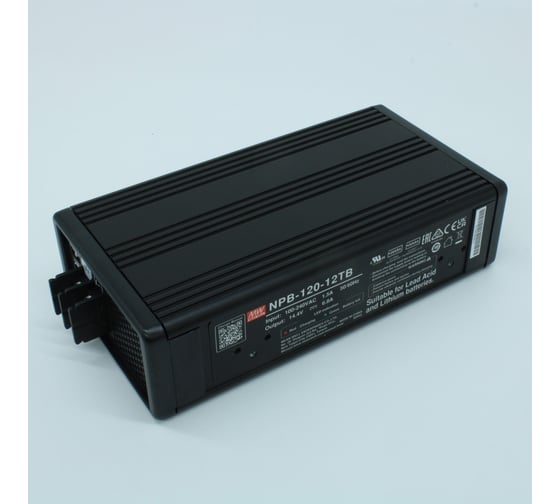 Сетевой преобразователь Mean Well NPB-120-12TB AC-DC Т03701465
