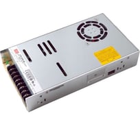 Источник питания Mean Well LRS-600-48 AC-DC Т03731239