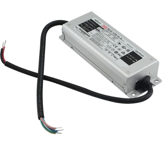 LED-драйвер Mean Well XLG-150-H-DA2 AC/DC Т03752687