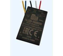 Модульный преобразователь Mean Well NLDD-1050HW DC-DC Т03669251
