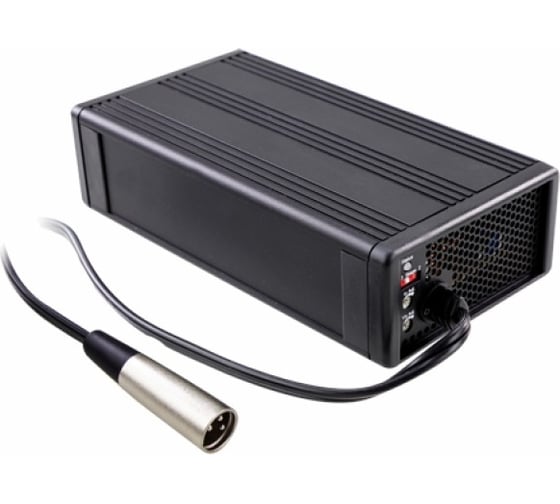 Зарядное устройство Mean Well NPB-120-24XLR Т03701469 1