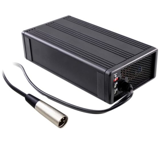 Зарядное устройство Mean Well NPB-120-24XLR Т03701469