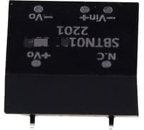 Преобразователь Mean Well SBTN01L-05N DC/DC Т03713937