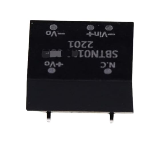 Преобразователь Mean Well SBTN01L-05N DC/DC Т03713937