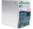 Источник питания Mean Well DRS-240-24 AC-DC для систем безопасности Т03724199 2