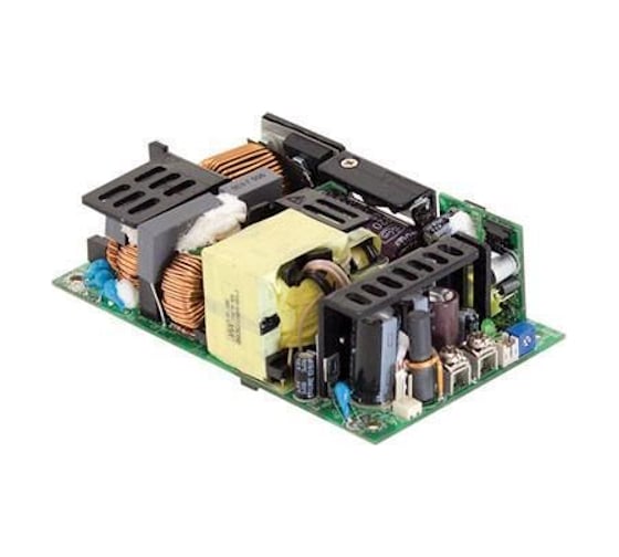 Медицинский источник питания Mean Well RPS-500-18 AC-DC Т03450149