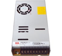 Источник питания Mean Well LRS-600-5 AC-DC Т03731233