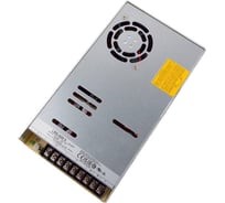 Источник питания Mean Well LRS-600-5 AC-DC Т03731233