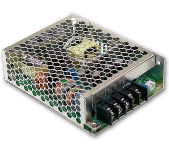 Источник питания Mean Well HRP-75-7.5 AC/DC Т00292084