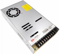 Источник питания Mean Well LRS-600-24 AC-DC Т03731236