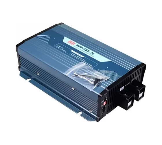Зарядное устройство Mean Well NPB-750-12 Т03716524