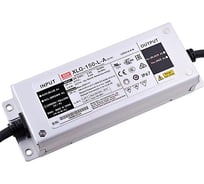 LED-драйвер Mean Well XLG-150-L-DA2 AC/DC Т03752688