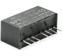 Преобразователь Mean Well SPBW06G-15 DC-DC Т02670546