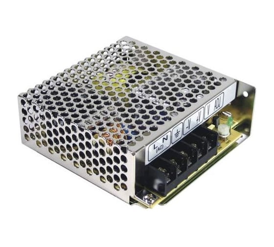 Источник питания Mean Well RID-50A AC/DC Т00169988