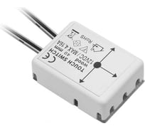 Бесконтактный выключатель для плиты и деревянных полок GTV 12V, IP20, до 50W AE-WPDRW-00