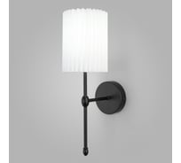 Настенный светильник Eurosvet 60162/1 черный a065661