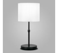 Настольный светильник Eurosvet 01162/1 черный a065667