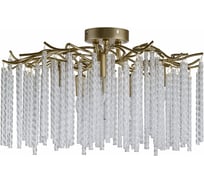 Потолочная люстра LUMION E14 6*40W MISS 6520/6C