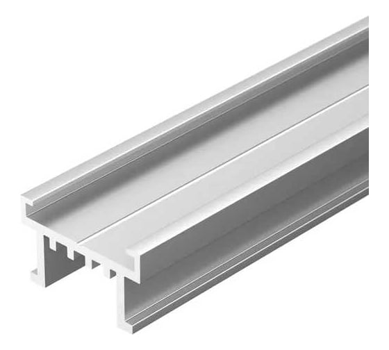 Основание для ленты Arlight SL-LINE-2522-2500 2.5 м 033415 1