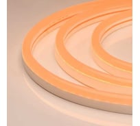 Гибкий неон Arlight ARL-NEON-2615PH-SIDE 230V Amber 1 шт. 035486