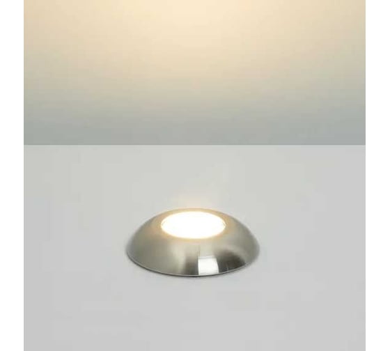 Накладка Arlight ART-DECK-CAP-DOME-R50 024932