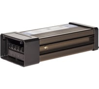 Уличный блок питания ELF дождезащитный 12В, 200Вт ELF-RP12200-MJ