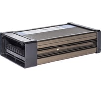 Уличный блок питания ELF, дождезащитный 12В, 400Вт ELF-RP12400-MJ