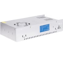 Интерьерный блок питания ELF, 12В, 400Вт ELF-12E400BEmini-MJ