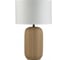 Настольная лампа LUMION E27 40W CHI 5665/1T 1