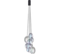 Люстра ODEON LIGHT G9 8*40W MUSSELS 5039/8