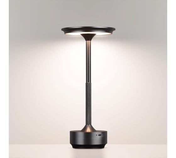 Настольная лампа ODEON LIGHT LED 6W TET-A-TET 5034/6TL