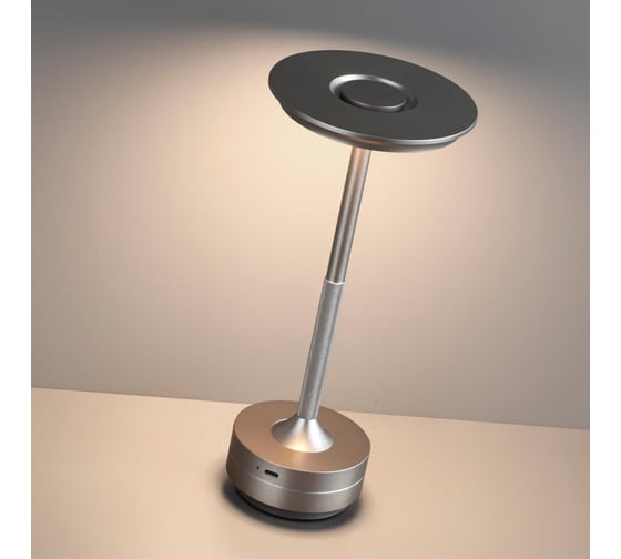 Настольная лампа ODEON LIGHT LED 6W TET-A-TET 5035/6TL