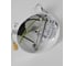 Настенный светильник Мелодия Света p5507-1w wt 000029964 6